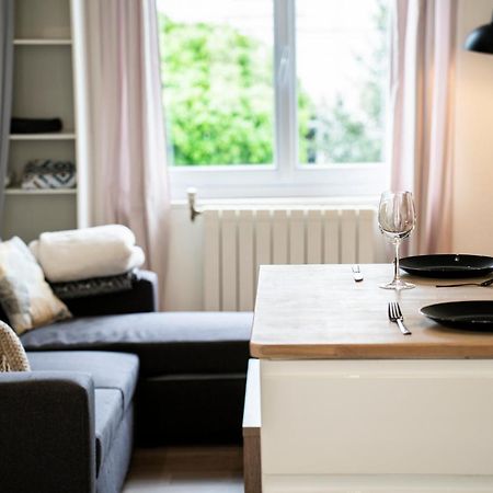 Villa Gaby - Rare 6 Personnes - Localisation Ideale 波城 外观 照片