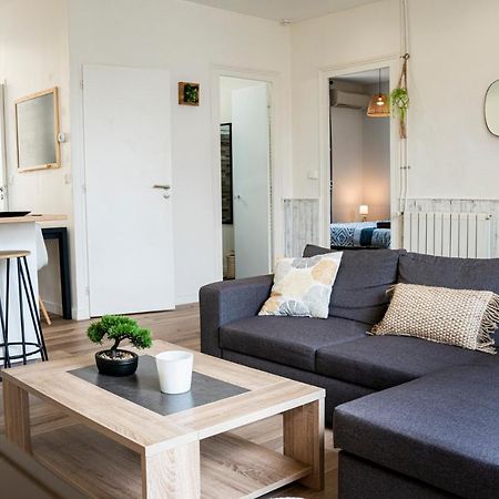 Villa Gaby - Rare 6 Personnes - Localisation Ideale 波城 外观 照片