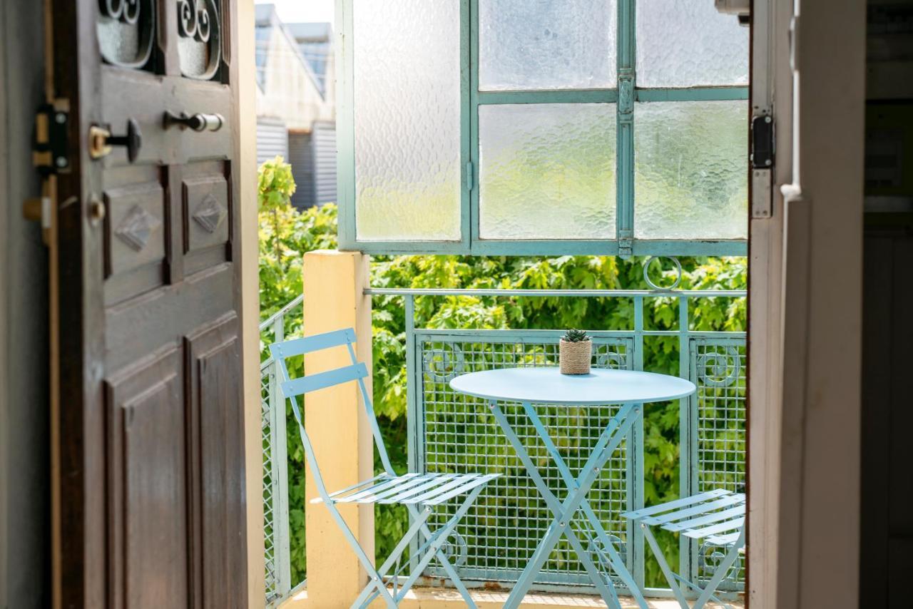 Villa Gaby - Rare 6 Personnes - Localisation Ideale 波城 外观 照片