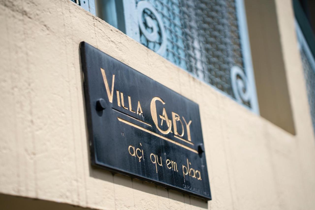Villa Gaby - Rare 6 Personnes - Localisation Ideale 波城 外观 照片