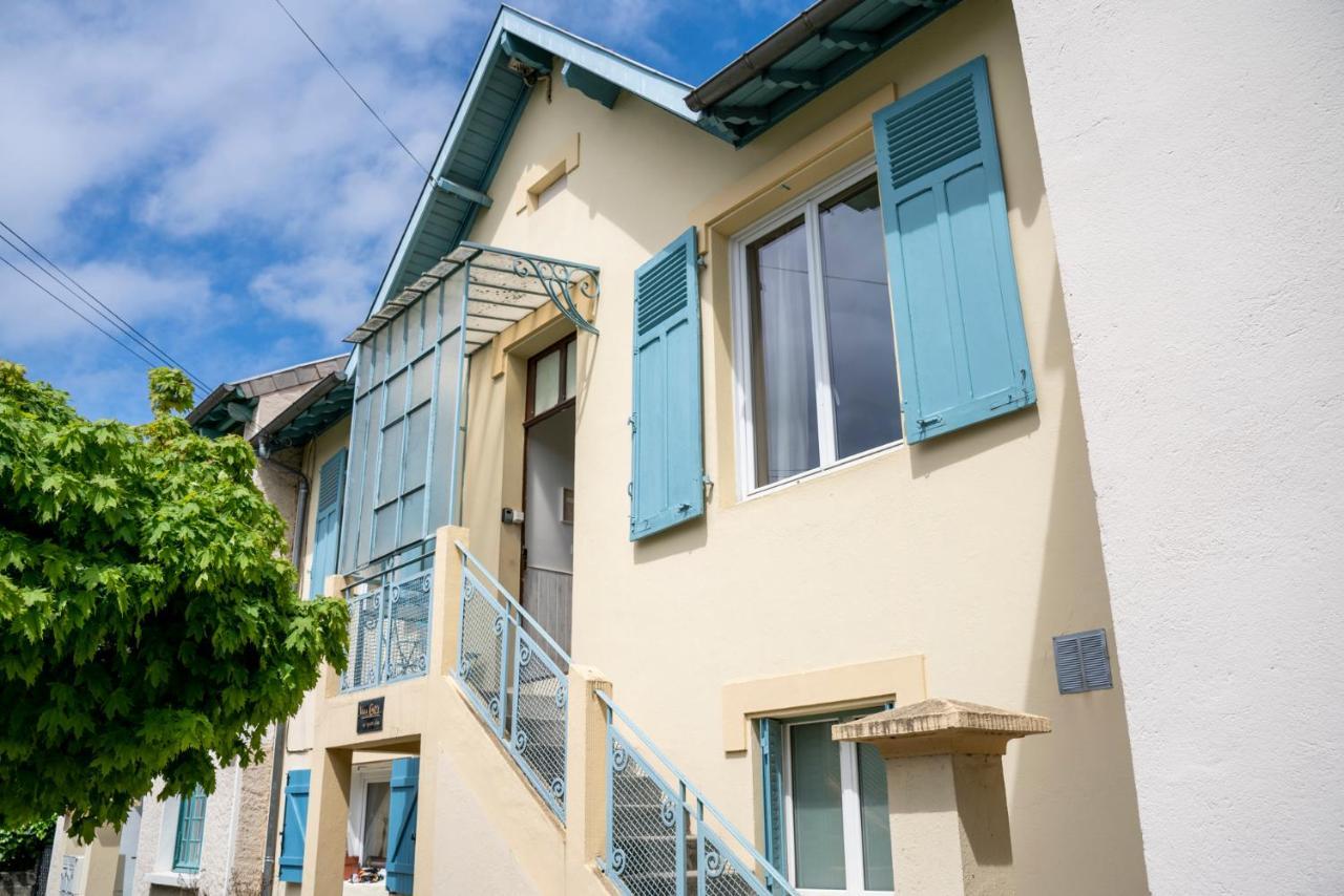 Villa Gaby - Rare 6 Personnes - Localisation Ideale 波城 外观 照片