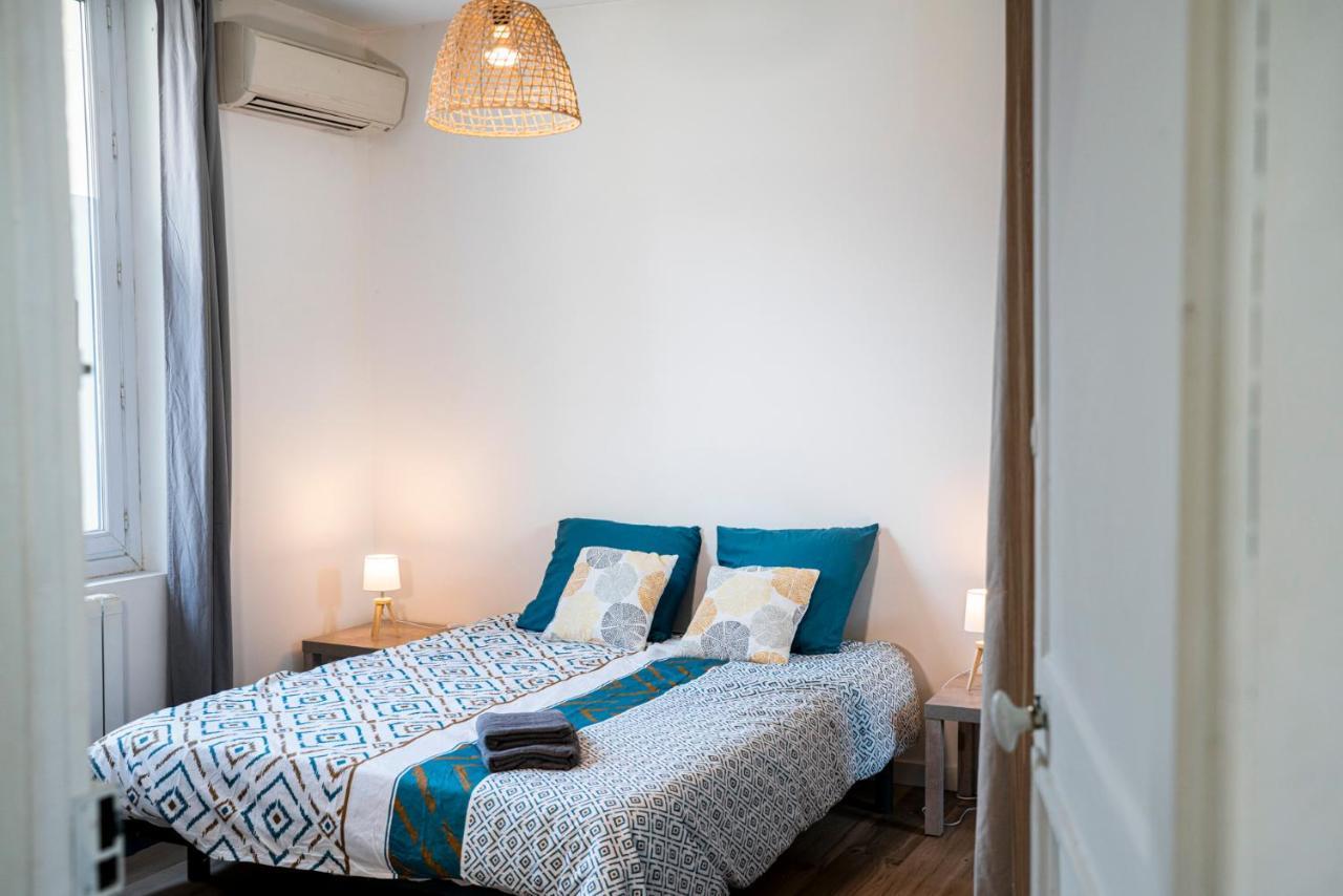 Villa Gaby - Rare 6 Personnes - Localisation Ideale 波城 外观 照片